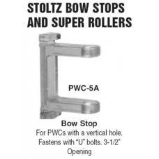 Bow Stop Trailer [pwc-5A]